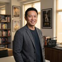 吃瓜网导演顾问