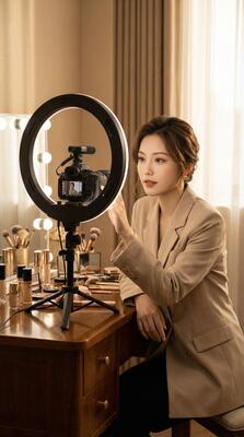 吃瓜网美妆视频教程